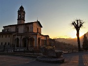 Cima Cornetti (1550 m) ad anello da Cornalba (Sentiero Partigiano)-24mar22-FOTOGALLERY